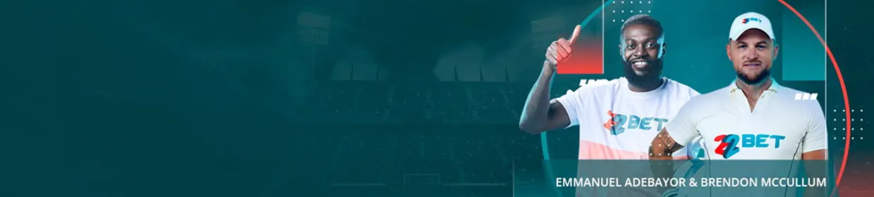 22Bet Paquete De Bienvenida